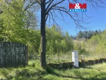 Prodej pozemku pro bydlení, Blatná - Čekanice, 3556 m2