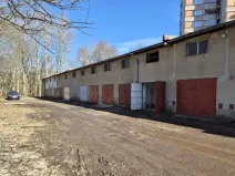 Pronájem ostatní, Liberec, Aloisina výšina