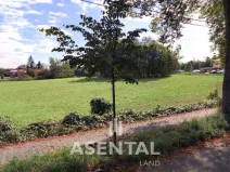 Prodej pozemku, Doubrava, 2355 m2