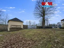 Pronájem zahrady, Řehlovice - Hliňany, 381 m2