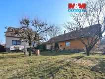 Prodej rodinného domu, Stáj, 250 m2