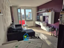 Prodej bytu 2+kk, Rousínov, Nad Školou, 45 m2