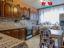 Prodej rodinného domu, Bohuslavice u Zlína, 220 m2