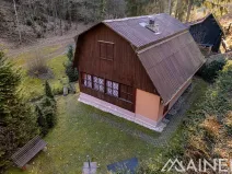 Prodej chaty, Rybnice, 72 m2