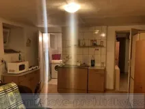 Pronájem bytu 1+kk, Praha - Ruzyně, Stochovská, 32 m2