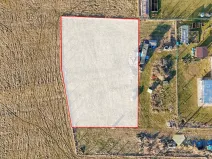 Prodej pozemku pro bydlení, Velká Hleďsebe, Kollárova, 811 m2