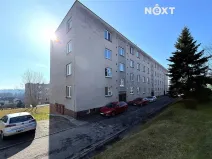 Pronájem bytu 3+kk, Havlíčkův Brod, Žižkova, 60 m2