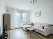 Pronájem bytu 2+kk, Praha - Stodůlky, Wiedermannova, 48 m2