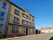 Pronájem kanceláře, Ostrava - Moravská Ostrava, Pohraniční, 37 m2