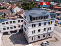 Pronájem bytu 3+kk, Veselí nad Lužnicí - Veselí nad Lužnicí II, Třída Čs. armády, 80 m2
