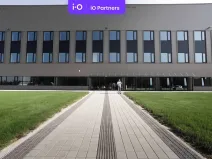 Pronájem skladu, Ostrava, Orlovská, 14069 m2