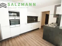 Pronájem bytu 3+kk, Plzeň, Rokycanská, 54 m2