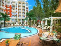 Prodej bytu 3+kk, Nesebar, Bulharsko, 60 m2