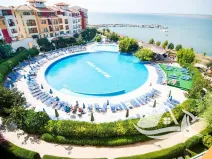 Prodej bytu 3+kk, Aheloy, Bulharsko, 104 m2