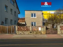 Prodej rodinného domu, Litvínov - Horní Litvínov, Žižkova, 105 m2
