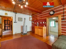 Prodej chalupy, Rokytnice v Orlických horách, J. V. Sládka, 120 m2
