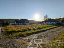 Prodej pozemku, Vimperk - Vimperk III, Malá Homolka, 960 m2