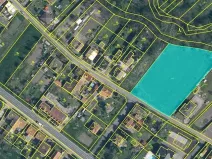 Prodej podílu pozemku pro bydlení, Mělník, 4289 m2