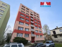 Prodej bytu 2+1, Kolín - Kolín III, Žižkova, 62 m2