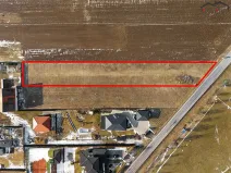 Prodej pozemku pro bydlení, Práče, 3127 m2