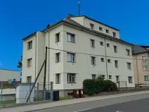 Pronájem bytu 2+kk, Jilemnice, Branská, 42 m2