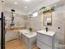 Prodej rodinného domu, Hřiměždice, 110 m2