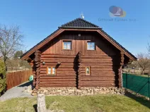 Prodej rodinného domu, Bystřice pod Hostýnem, 108 m2