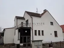 Prodej rodinného domu, Kamenný Újezd, Zahradní, 133 m2