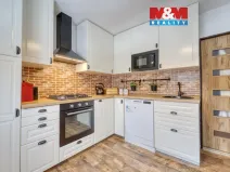 Prodej rodinného domu, Planá, Na Sádkách, 150 m2