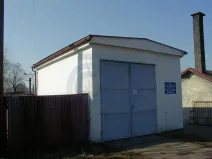 Dražba skladu, Meziměstí, Školní, 46 m2