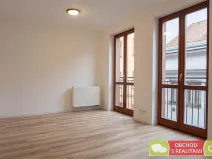 Pronájem bytu 1+kk, Praha, Kozácká, 30 m2