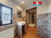 Prodej ubytování, Horní Blatná, Bezručova, 250 m2