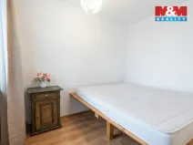 Pronájem bytu 2+kk, Praha - Modřany, Krouzova, 53 m2