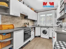 Prodej bytu 2+1, Skuteč, Tylova, 65 m2