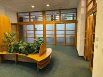Pronájem kanceláře, Jablonec nad Nisou, Palackého, 67 m2