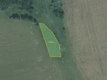 Prodej louky, Vítkov, 5637 m2