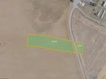 Prodej pole, Chvatěruby, 13562 m2