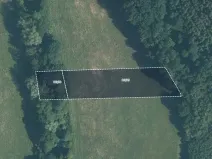 Prodej louky, Podolí, 13256 m2