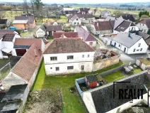 Prodej rodinného domu, Myslkovice, 200 m2