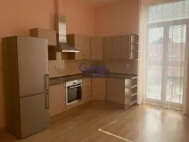 Pronájem bytu 2+kk, Hodonín, Brněnská, 43 m2