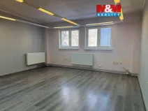 Pronájem kanceláře, Havířov - Město, Mickiewiczova, 28 m2