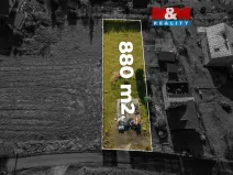 Prodej pozemku pro bydlení, Vendryně, 880 m2