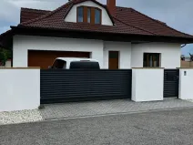 Pronájem rodinného domu, Prostějov, Lomená, 300 m2