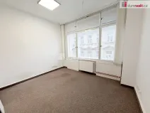 Pronájem kanceláře, Praha - Nové Město, Vodičkova, 23 m2