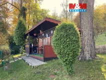 Prodej chaty, Havířov, Na Lánech, 16 m2