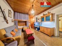 Prodej rodinného domu, Horní Maršov, Horská, 150 m2