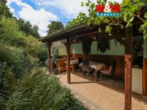 Prodej rodinného domu, Štichovice - Křečov, 102 m2