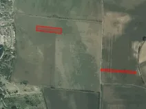 Prodej pole, Šakvice, 6298 m2