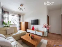 Pronájem bytu 2+kk, Brno, Kigginsova, 64 m2