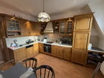 Pronájem bytu 3+1, Praha - Michle, Na líše, 84 m2